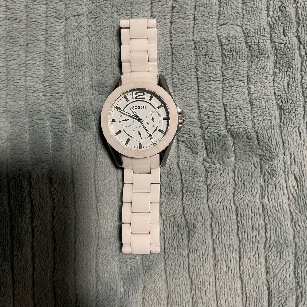 Fossil Watch